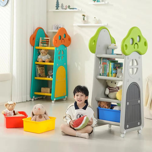 Tree House Kids Bookshelf