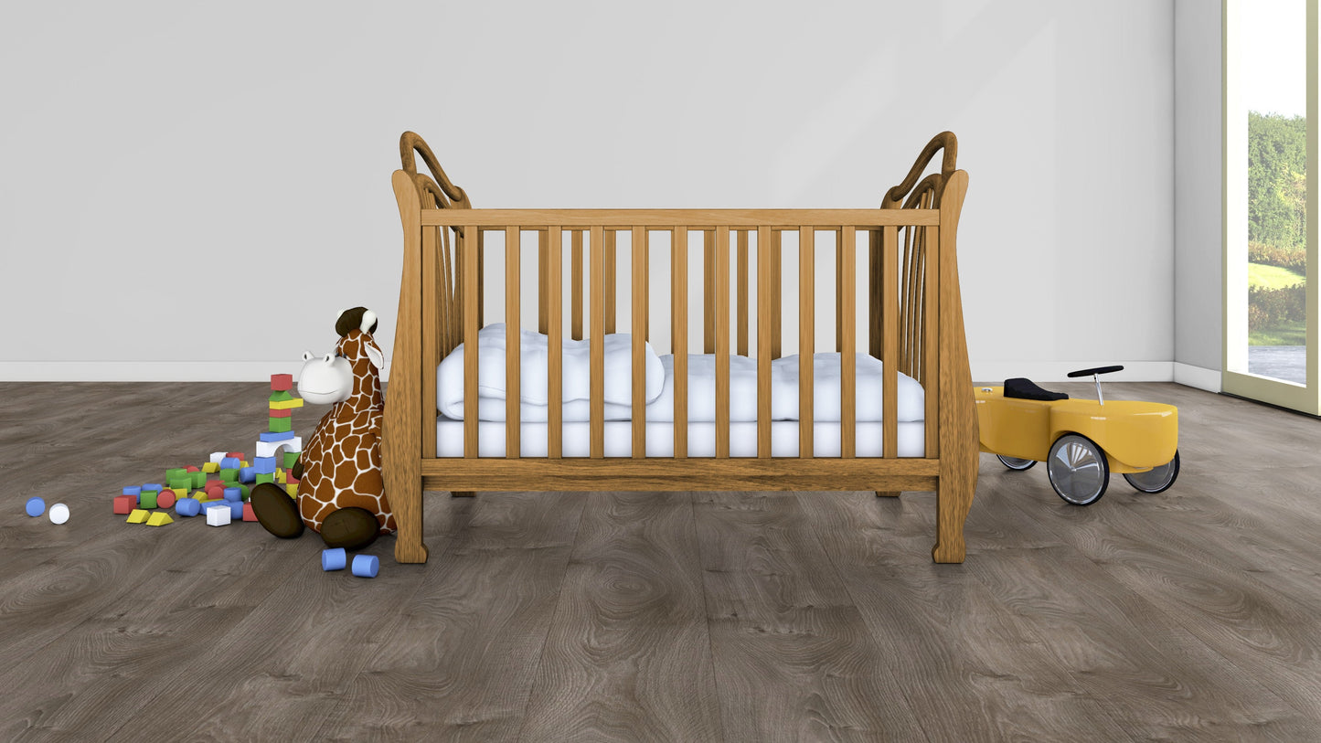 Vinyl Flooring Antibacterial