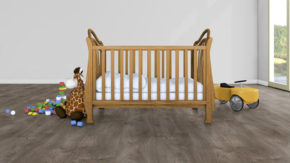 Vinyl Flooring Antibacterial