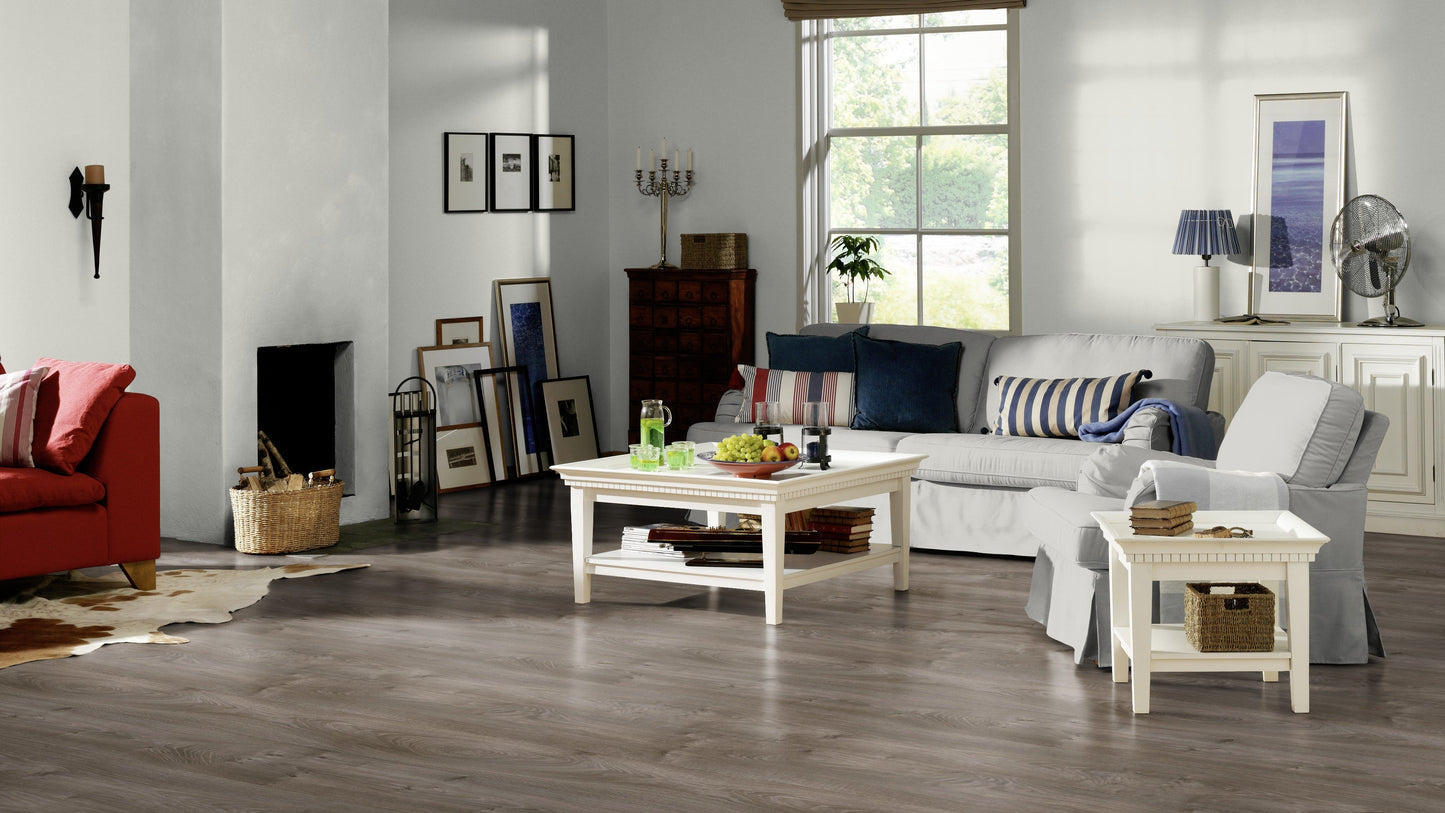 Vinyl Flooring Antibacterial