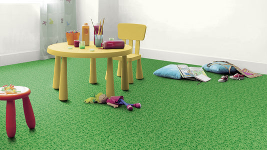 Vinyl Flooring Antibacterial