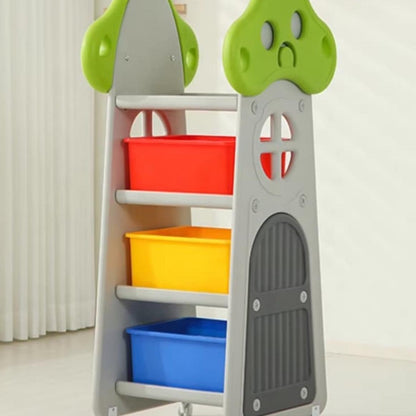 Tree House Kids Bookshelf