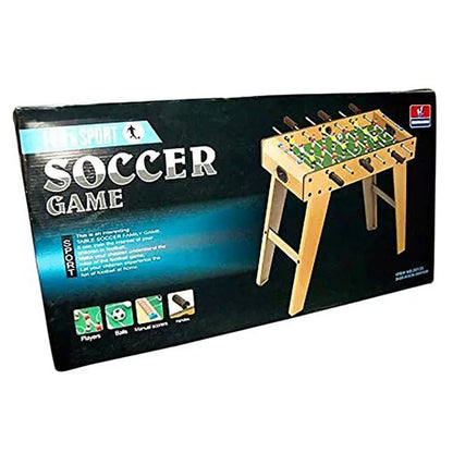 Soccer Table Game