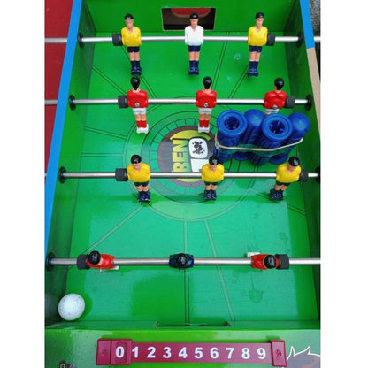 Soccer Table Game