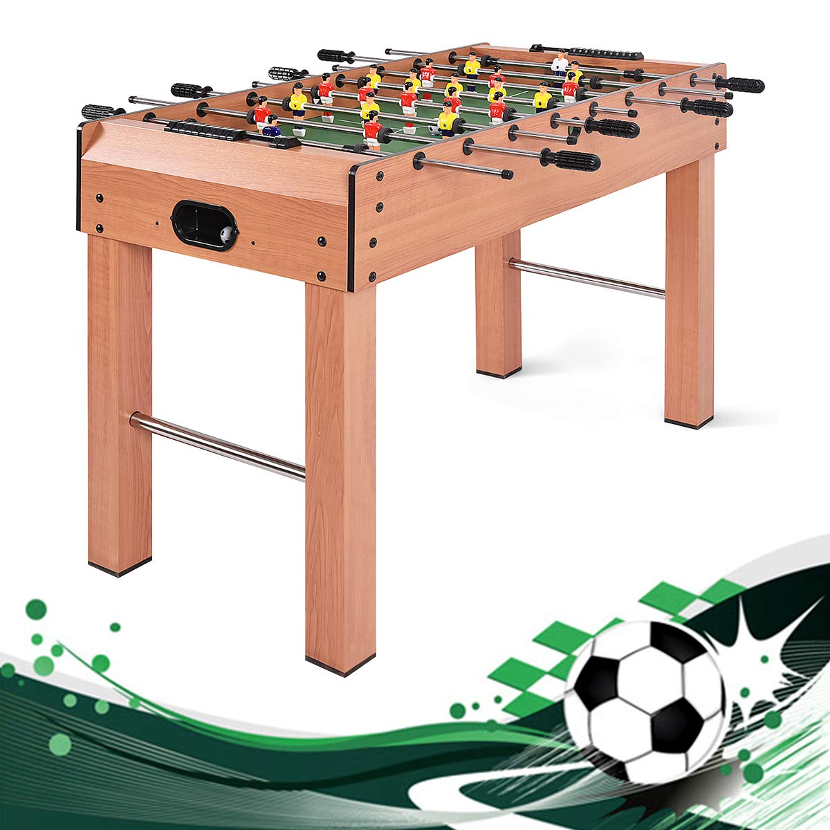Soccer Table Game