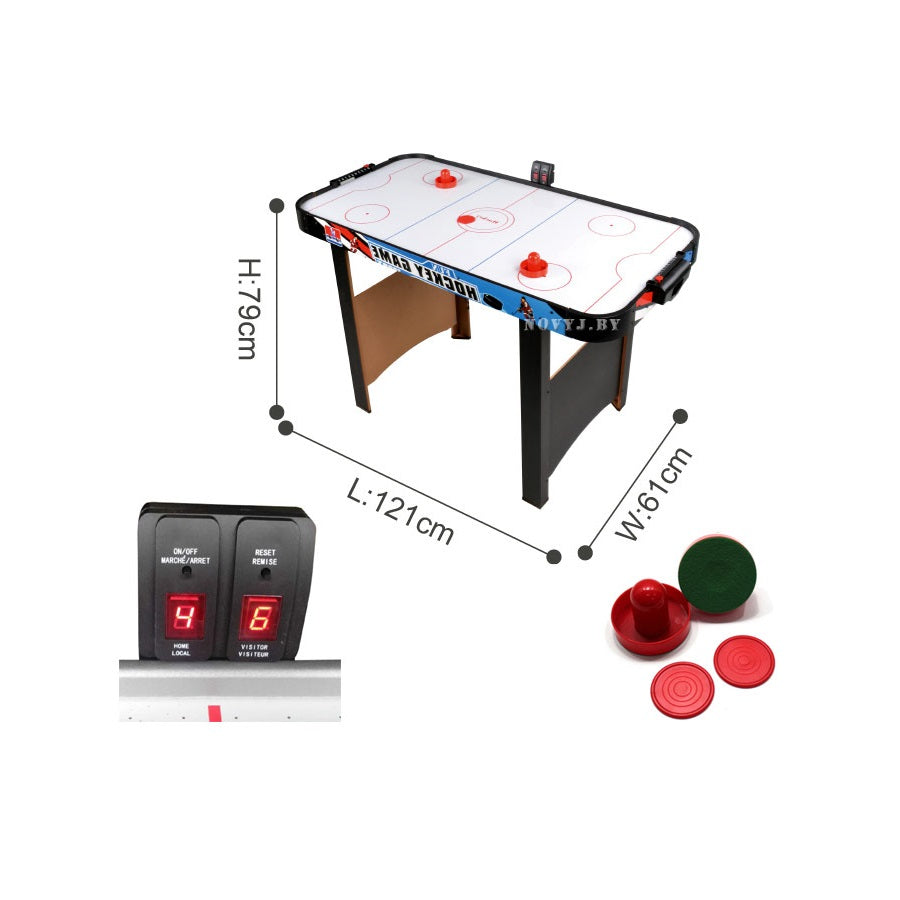 Air Hockey Table Game