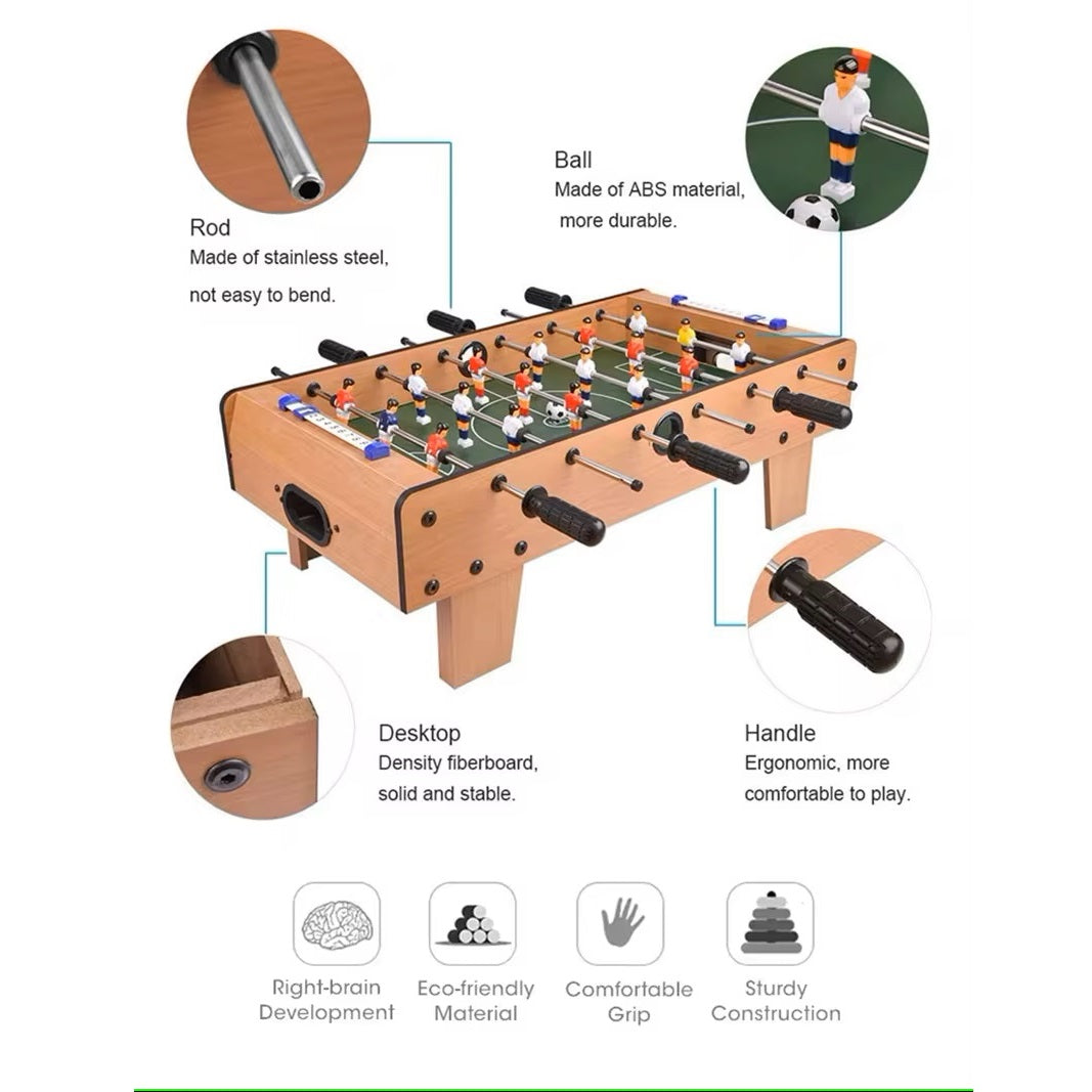 Soccer Table Game
