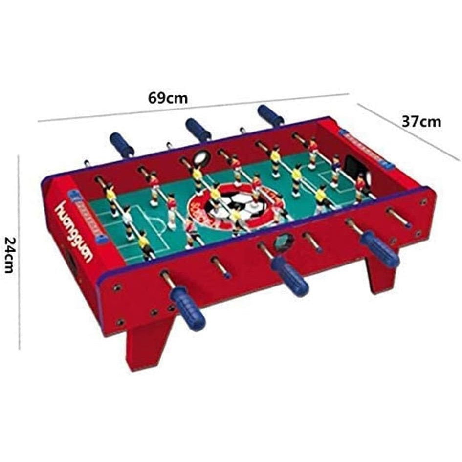 Soccer Table Game