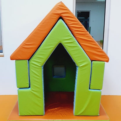 Jigsaw House