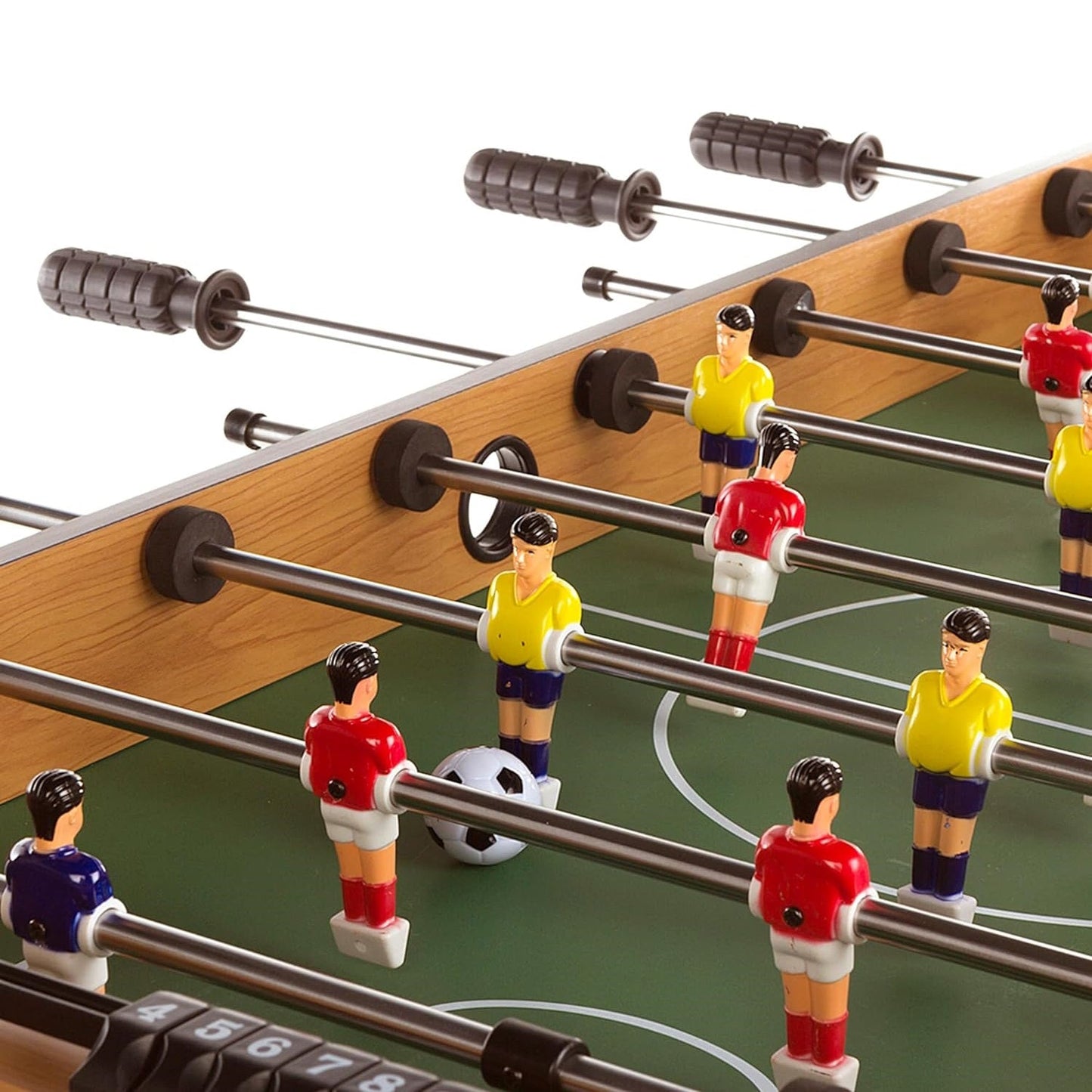 Soccer Table Game