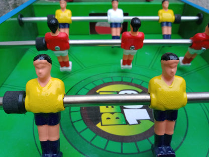 Soccer Table Game