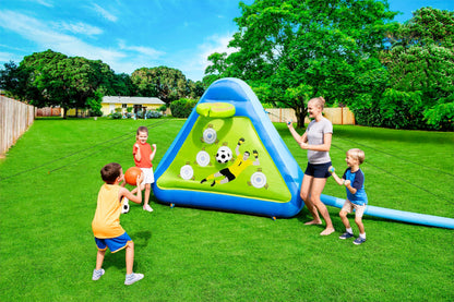 Triple Play Sports Board
