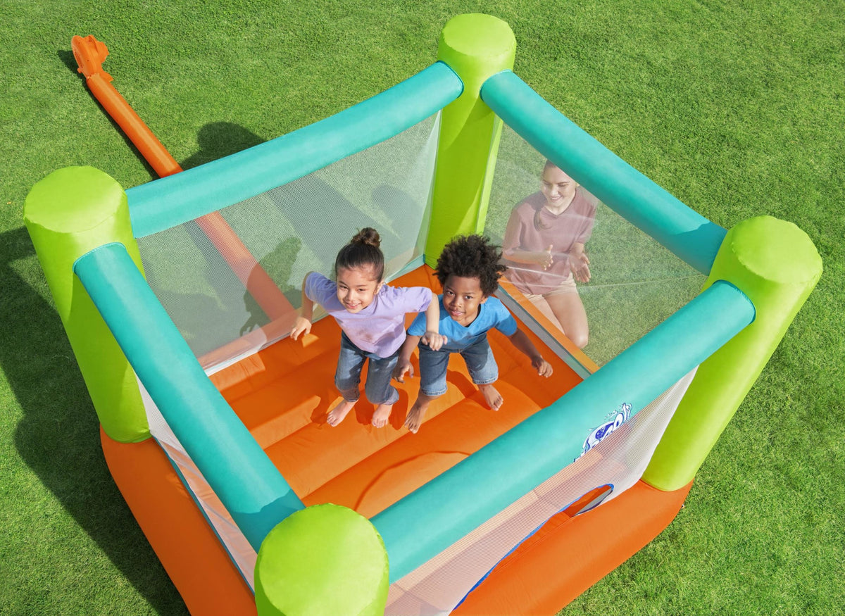 Inflatable Bounce Castle Bouncer