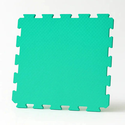 Foam Flooring 14 mm Single Face Play Mat
