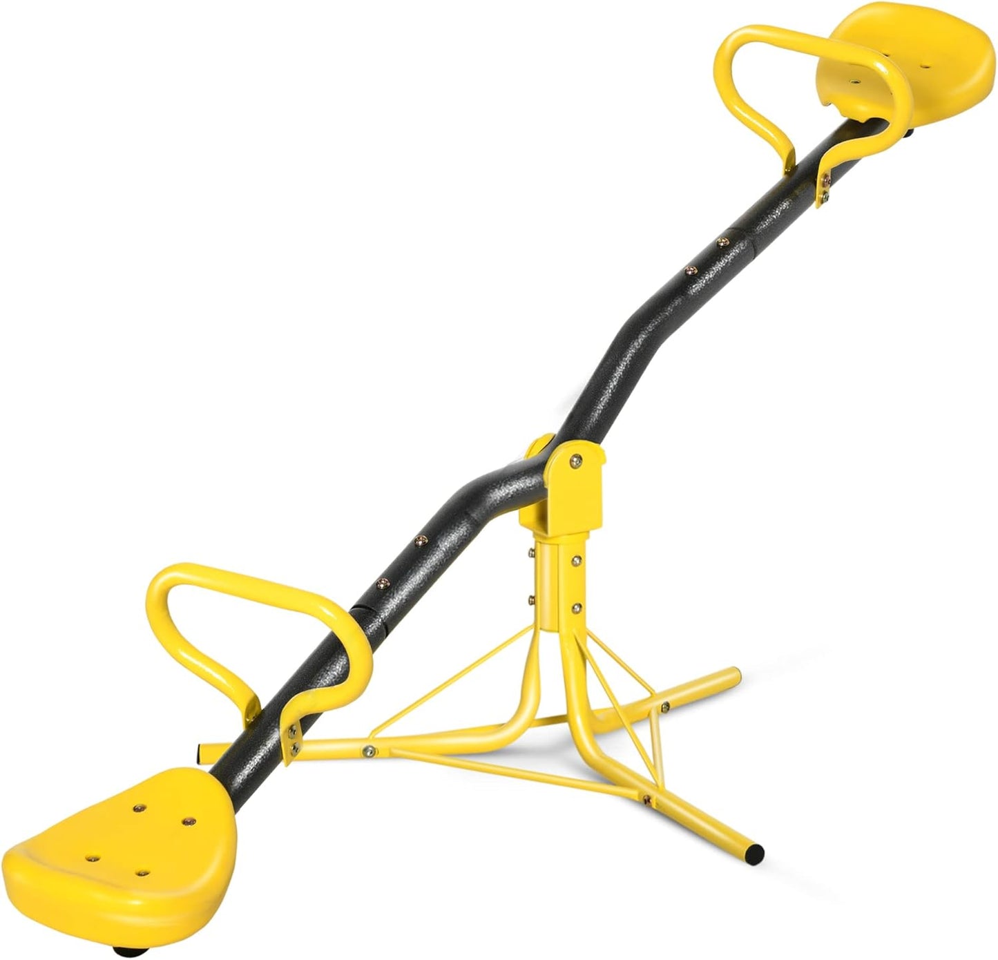 Metal Seesaw