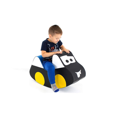 Rocking Car