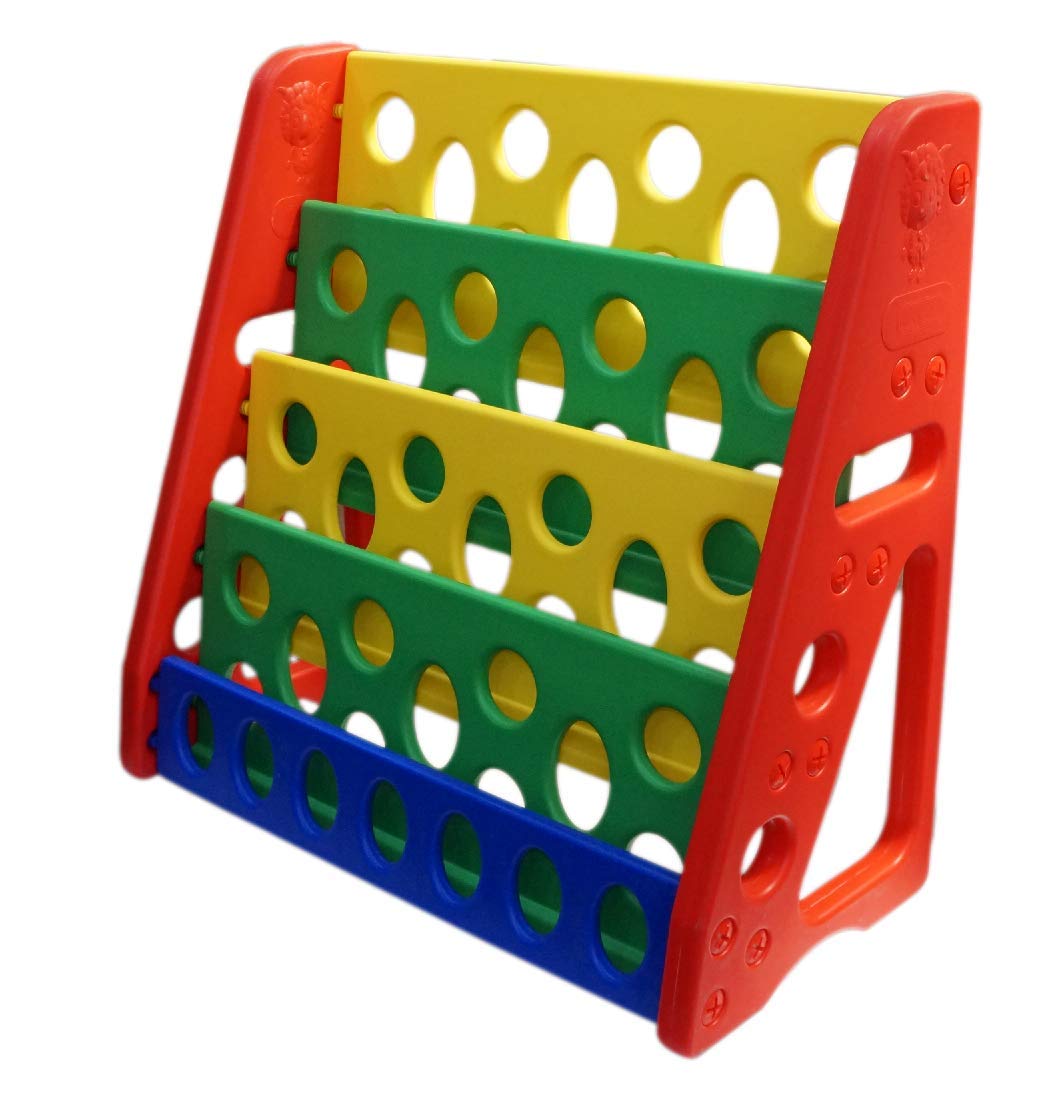 Children's Magazine Rack