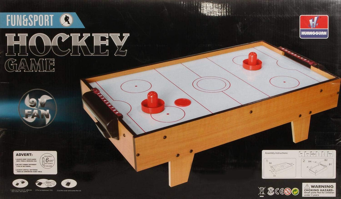 Air Hockey Table Game