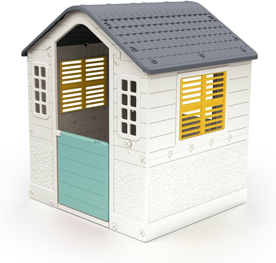 My Playhouse
