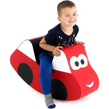 Rocking Car