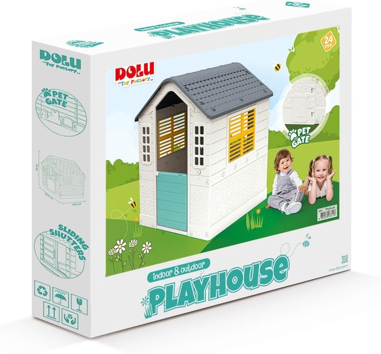 My Playhouse