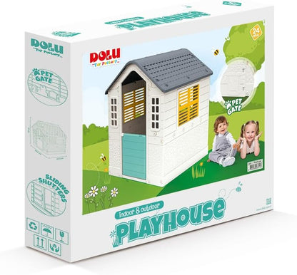 My Playhouse