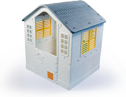 My Playhouse