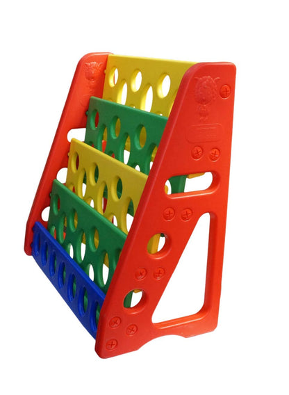 Children's Magazine Rack