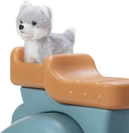 Ride Along Scooter™