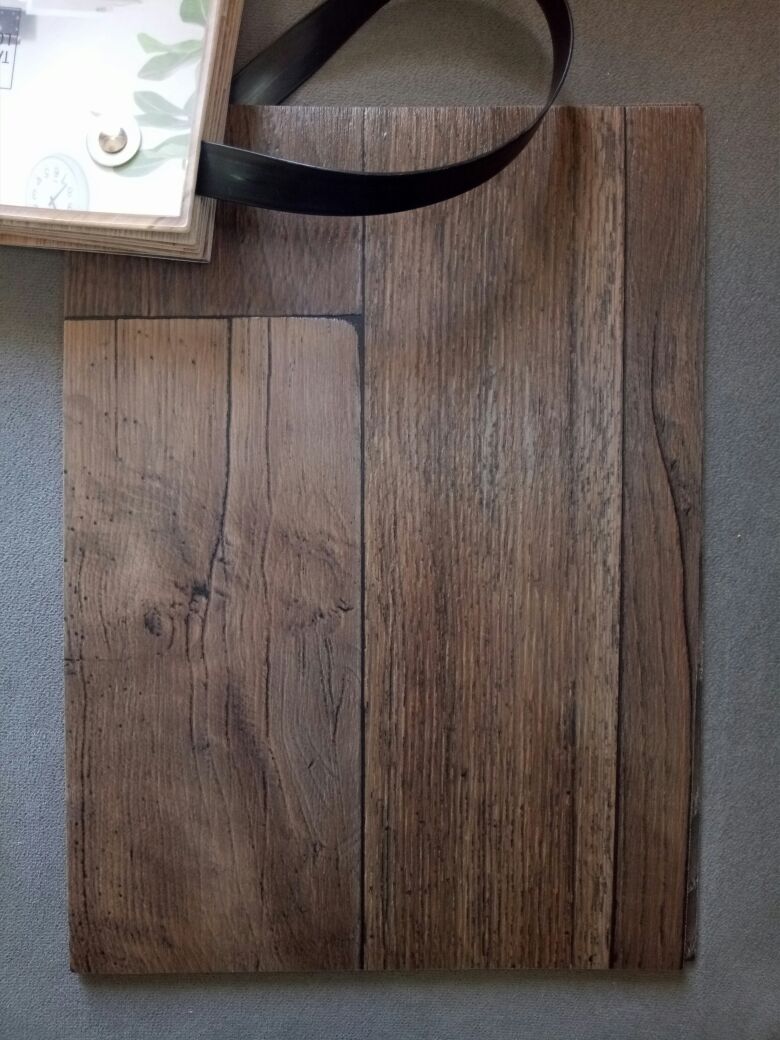 Vinyl Flooring Antibacterial
