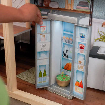 Celeste Mansion Dollhouse