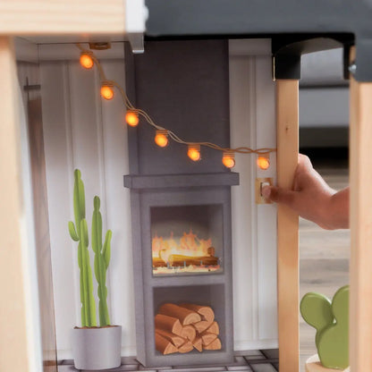 Celeste Mansion Dollhouse