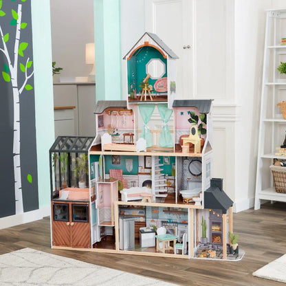 Celeste Mansion Dollhouse
