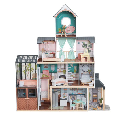 Celeste Mansion Dollhouse