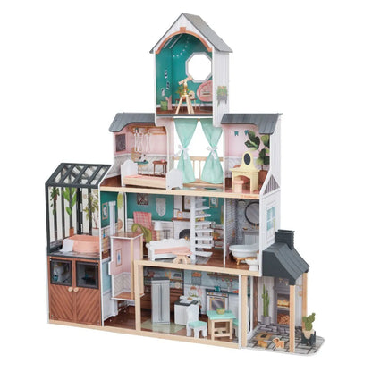 Celeste Mansion Dollhouse