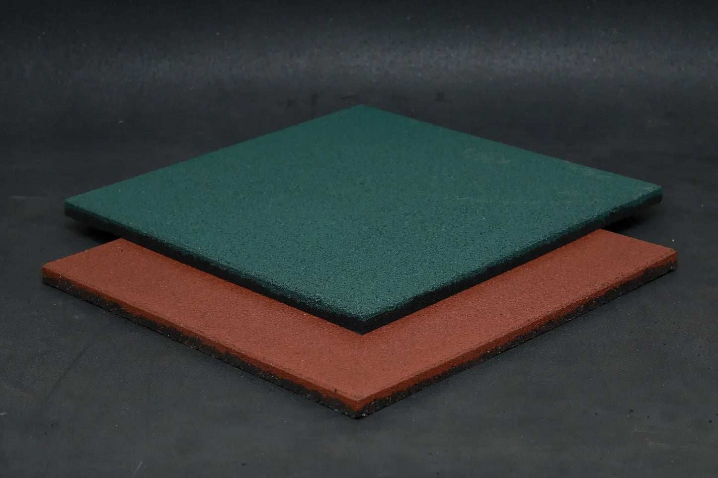 Rubber Flooring