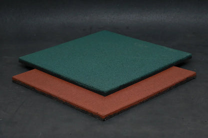 Rubber Flooring