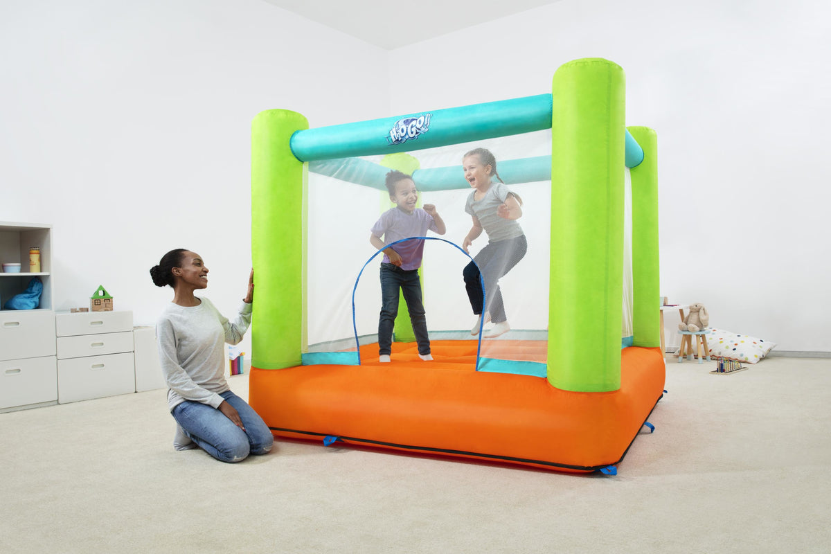 Inflatable Bounce Castle Bouncer