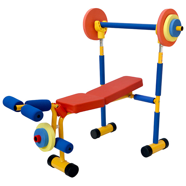 Kids Weight Bench