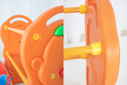 Children's Storage Rack