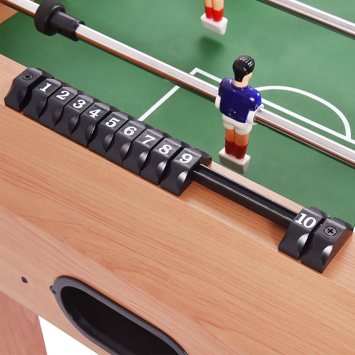 Soccer Table Game