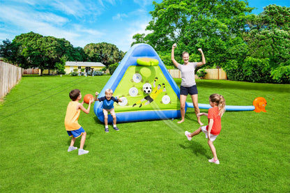 Triple Play Sports Board