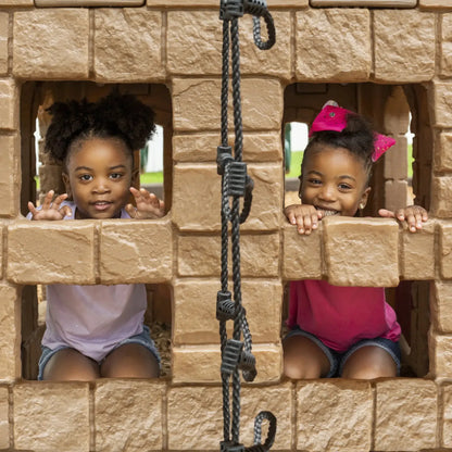 Naturally Playful Adventure Lodge Play Center