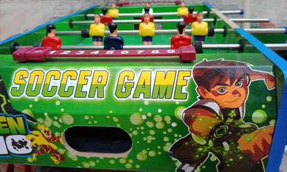 Soccer Table Game