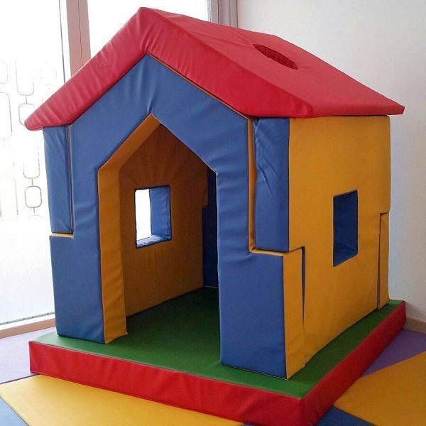 Jigsaw House