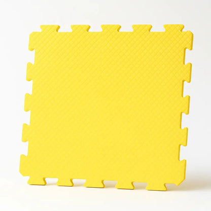 Foam Flooring 14 mm Single Face Play Mat