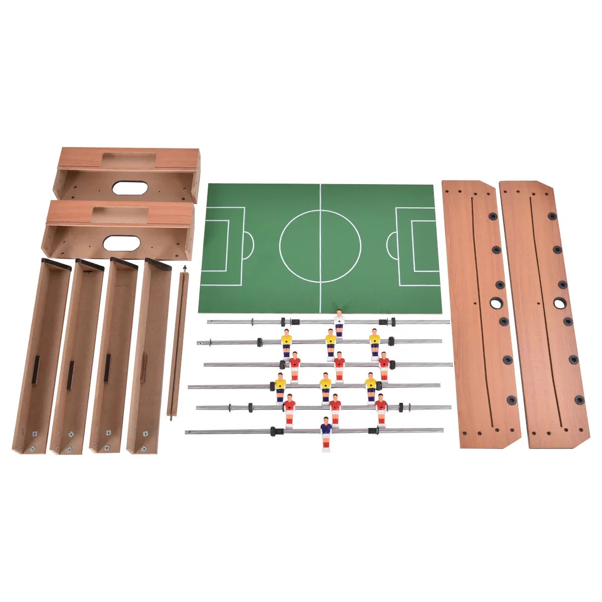 Soccer Table Game