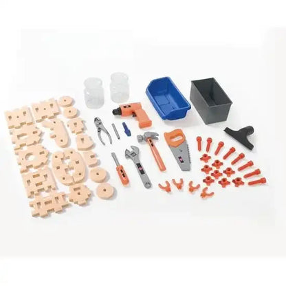 Deluxe Workshop