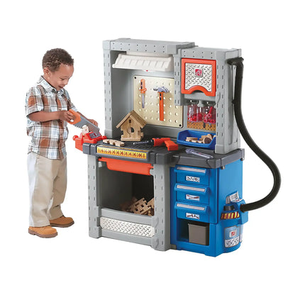 Deluxe Workshop
