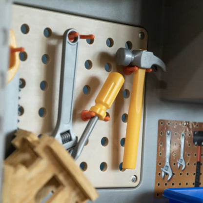 Deluxe Workshop